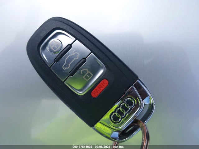WA1C2AFP2GA150823 Audi Q5 PREMIUM