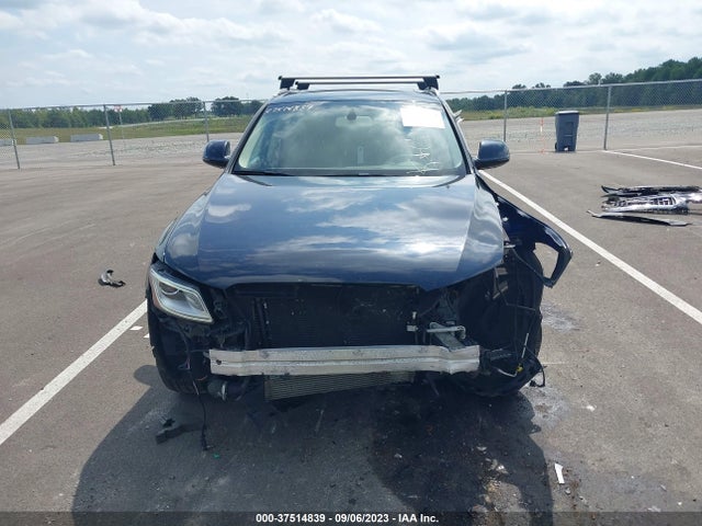 WA1C2AFP2GA150823 Audi Q5 PREMIUM