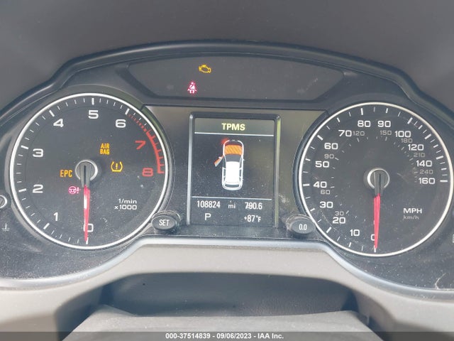 WA1C2AFP2GA150823 Audi Q5 PREMIUM