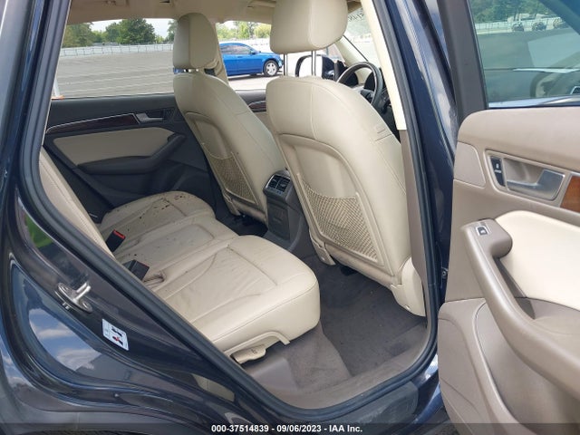 WA1C2AFP2GA150823 Audi Q5 PREMIUM
