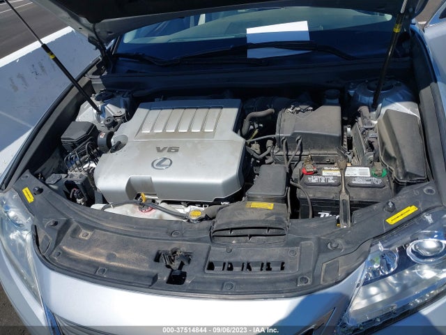 JTHBK1GG5E2123718 Lexus ES 350
