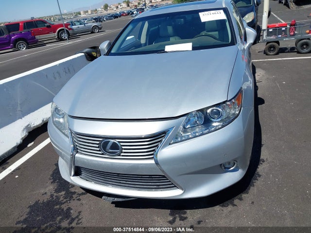 JTHBK1GG5E2123718 Lexus ES 350