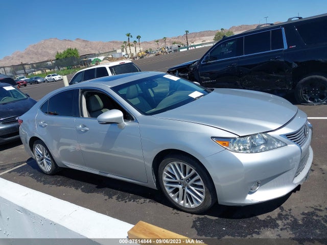 JTHBK1GG5E2123718 Lexus ES 350