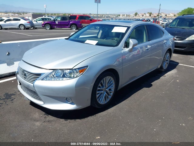 JTHBK1GG5E2123718 Lexus ES 350