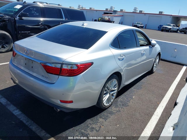 JTHBK1GG5E2123718 Lexus ES 350