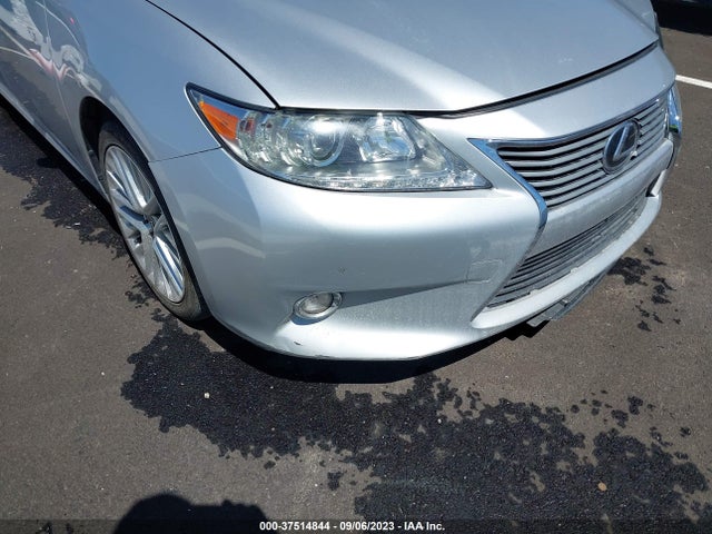 JTHBK1GG5E2123718 Lexus ES 350