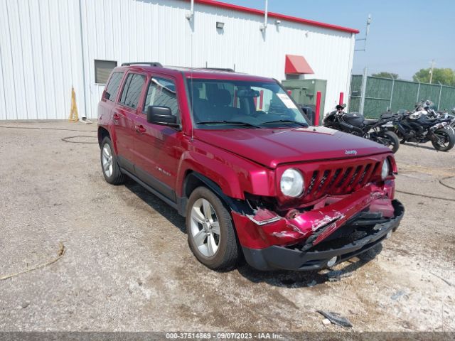 1C4NJPFB2GD583601 auction archive image