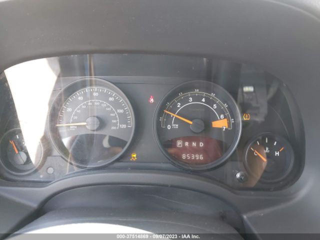 1C4NJPFB2GD583601 Jeep Patriot Latitude