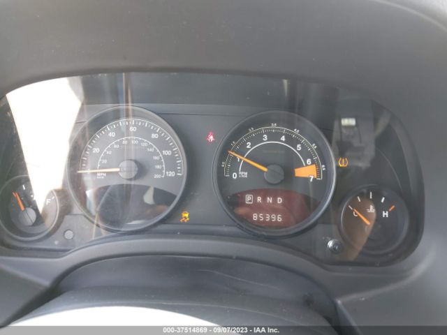 1C4NJPFB2GD583601 Jeep Patriot Latitude