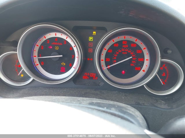 2009 MAZDA MAZDA6 S TOURING VIN: 1YVHP82B195M08836