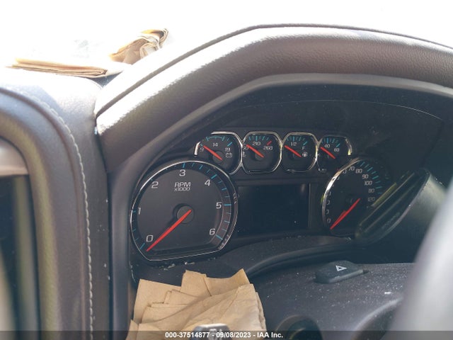 GMC Sierra 1500 Slt 2017 3GTU2NEC4HG216145 Image 15