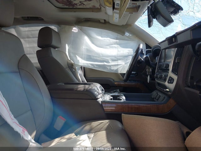 GMC Sierra 1500 Slt 2017 3GTU2NEC4HG216145 Image 5