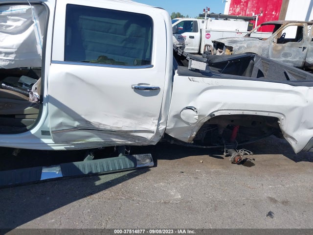 GMC Sierra 1500 Slt 2017 3GTU2NEC4HG216145 Image 6
