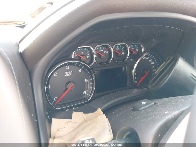 GMC Sierra 1500 Slt 2017 3GTU2NEC4HG216145 Image 7