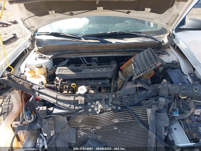 2014 DODGE AVENGER SE VIN: 1C3CDZAB7EN195664