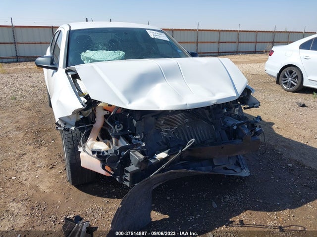 2014 DODGE AVENGER SE VIN: 1C3CDZAB7EN195664