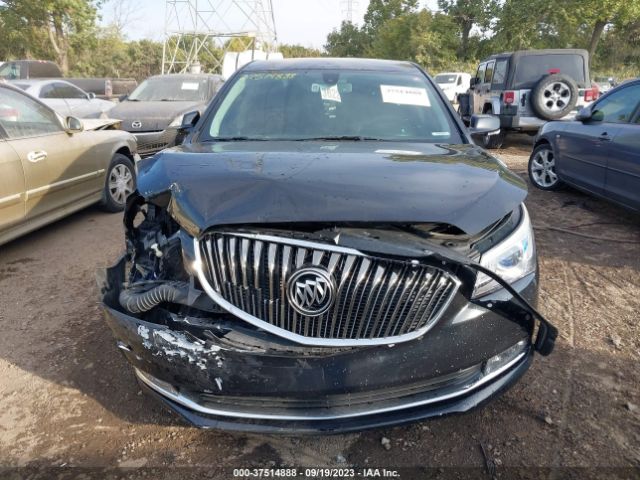 1G4GC5G33EF239660 Buick Lacrosse Leather Group