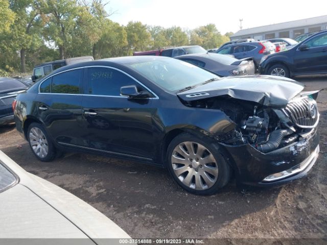 1G4GC5G33EF239660 Buick Lacrosse Leather Group