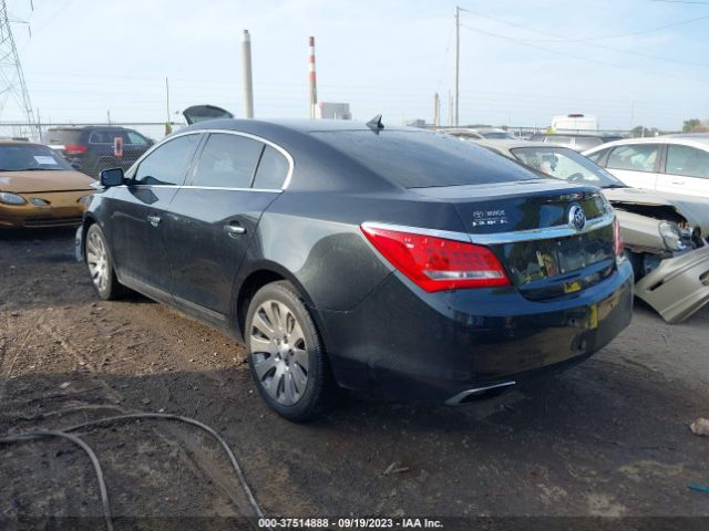 1G4GC5G33EF239660 Buick Lacrosse Leather Group