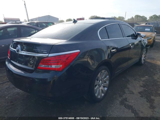 1G4GC5G33EF239660 Buick Lacrosse Leather Group