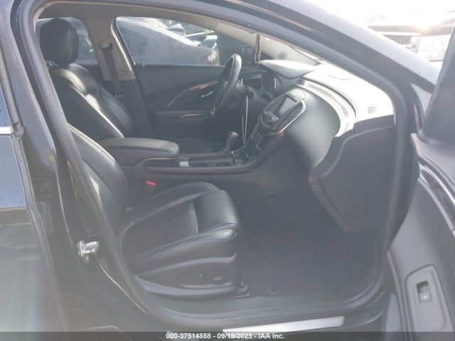 1G4GC5G33EF239660 Buick Lacrosse Leather Group