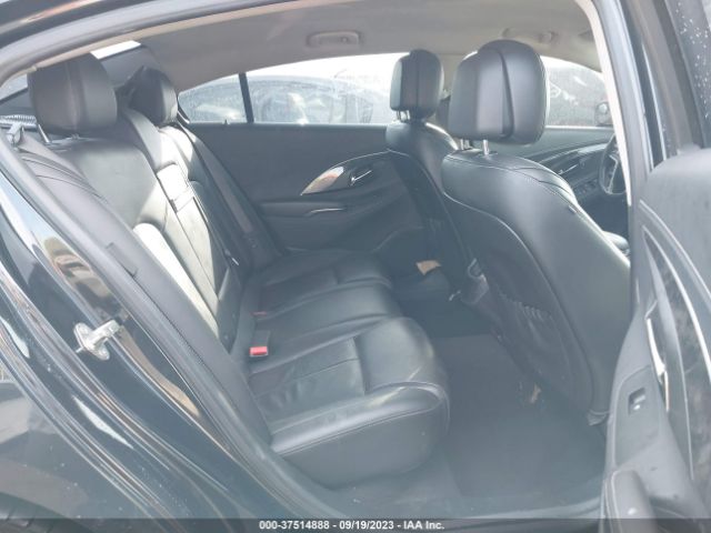 1G4GC5G33EF239660 Buick Lacrosse Leather Group