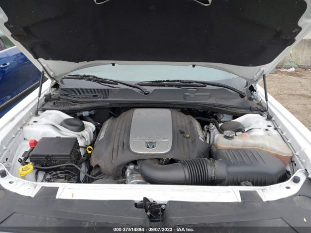 2C3CDZBT0KH549617 Dodge Challenger R/t
