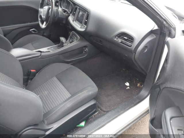 2C3CDZBT0KH549617 Dodge Challenger R/t