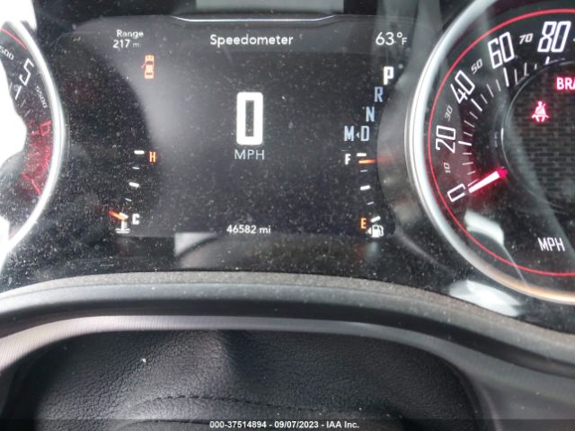 2C3CDZBT0KH549617 Dodge Challenger R/t