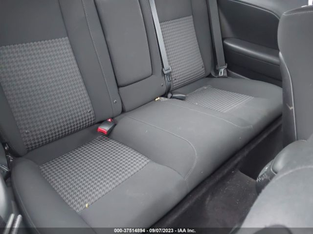 2C3CDZBT0KH549617 Dodge Challenger R/t
