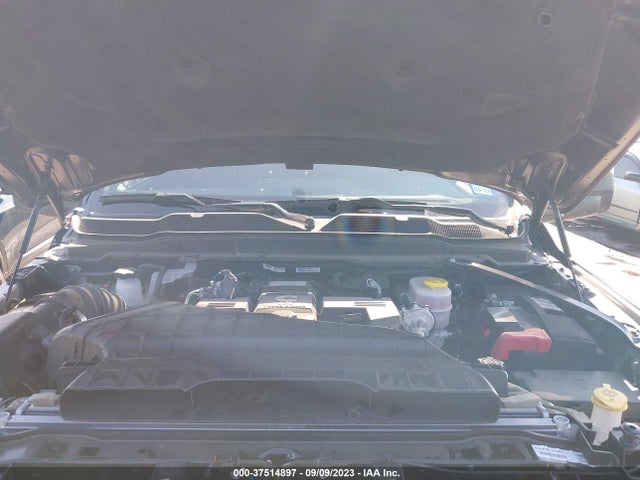 3C6UR5DL9PG580435 RAM 2500 Big Horn