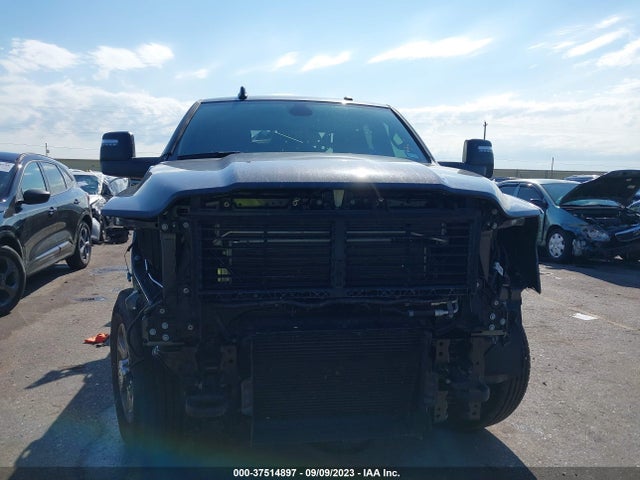 3C6UR5DL9PG580435 RAM 2500 Big Horn