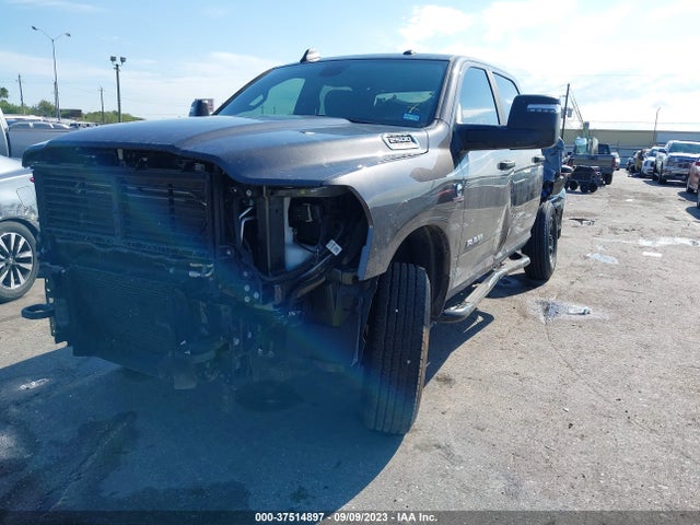 3C6UR5DL9PG580435 RAM 2500 Big Horn