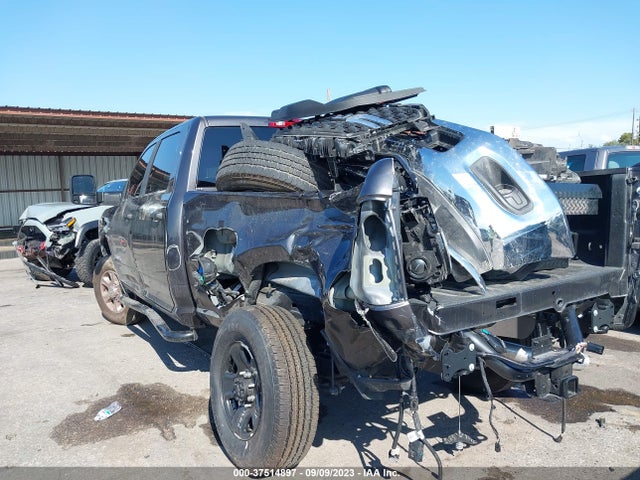 3C6UR5DL9PG580435 RAM 2500 Big Horn