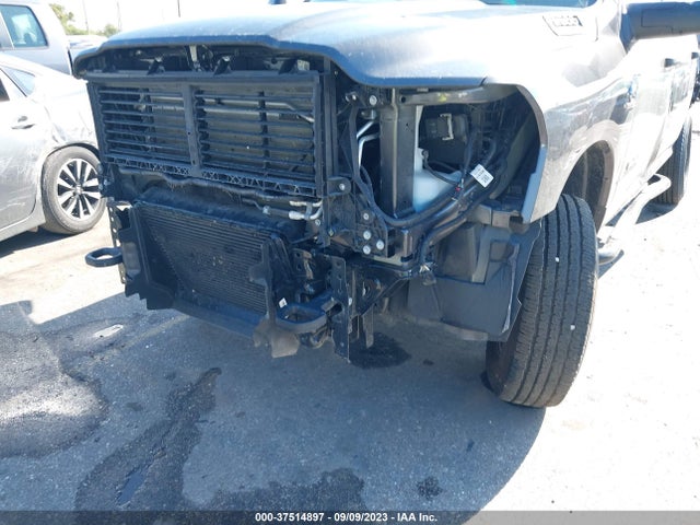3C6UR5DL9PG580435 RAM 2500 Big Horn