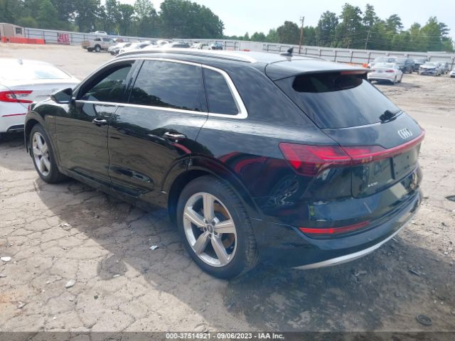 2019 AUDI E-TRON WA1LAAGE3KB020388 Photo 2