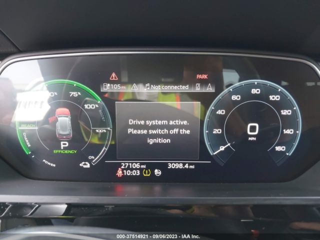 2019 AUDI E-TRON WA1LAAGE3KB020388 Photo 6
