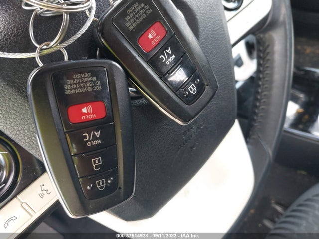 Toyota Prius Prime Plus/premium/advanced 2019 JTDKARFP0K3110448 Image 3