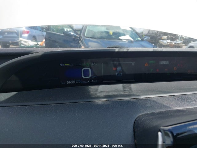 Toyota Prius Prime Plus/premium/advanced 2019 JTDKARFP0K3110448 Image 13
