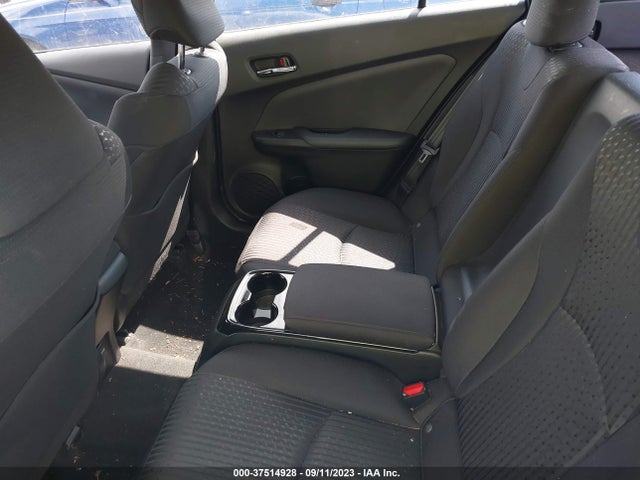Toyota Prius Prime Plus/premium/advanced 2019 JTDKARFP0K3110448 Image 14