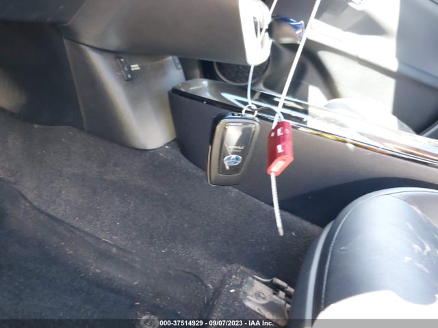 Toyota Prius Prime Plus/premium/advanced 2017 JTDKARFP2H3014233 Image 11