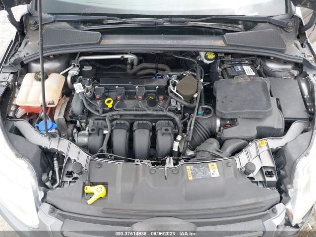1FADP3F29EL429835 Ford FOCUS SE