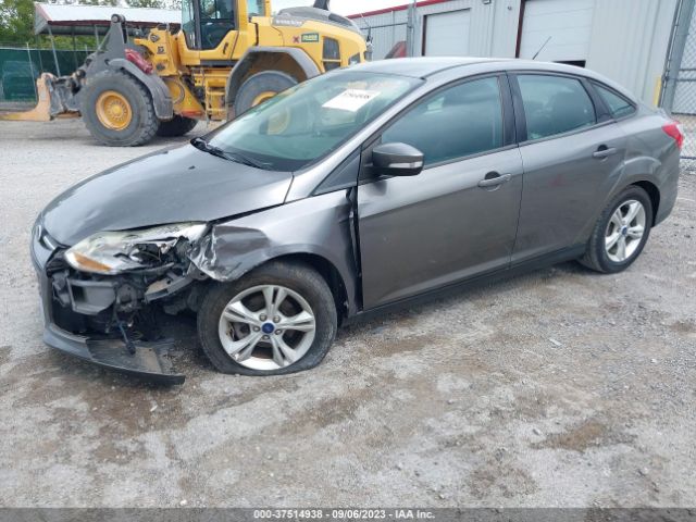 1FADP3F29EL429835 Ford FOCUS SE