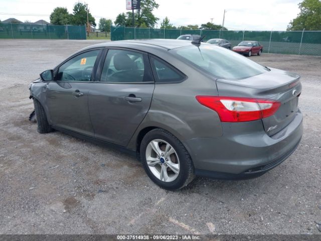 1FADP3F29EL429835 Ford FOCUS SE
