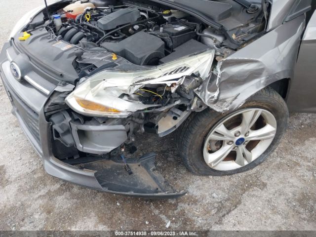 1FADP3F29EL429835 Ford FOCUS SE