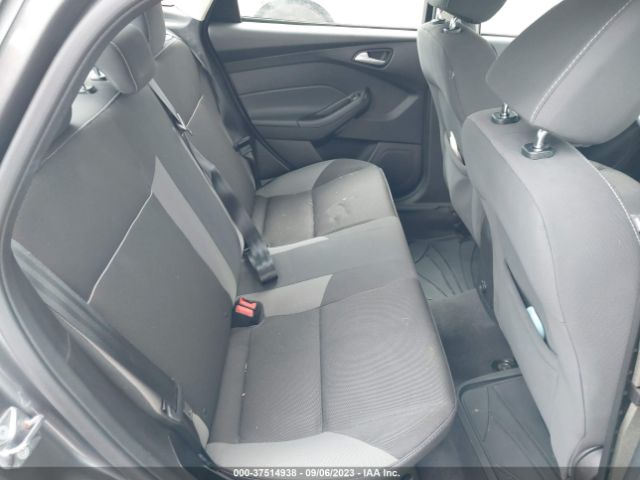 1FADP3F29EL429835 Ford FOCUS SE