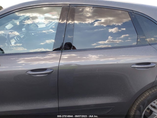 WP1AB2A54GLB50429 Porsche MACAN S