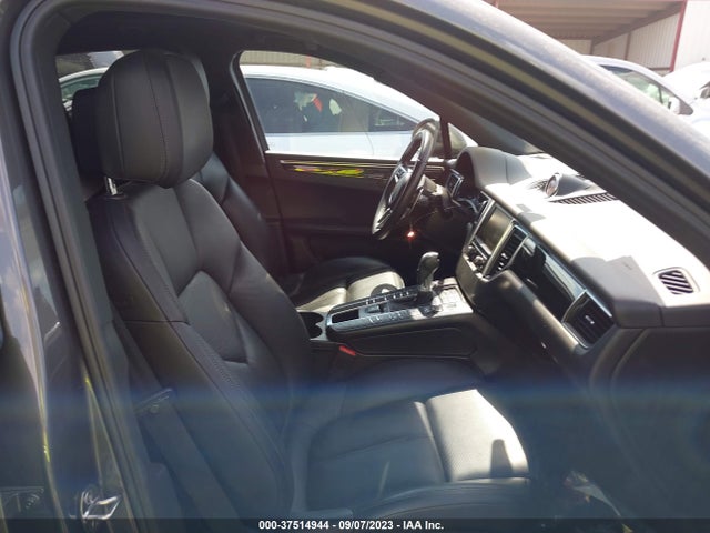 WP1AB2A54GLB50429 Porsche MACAN S