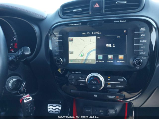 KNDJP3A56F7775575 KIA SOUL +