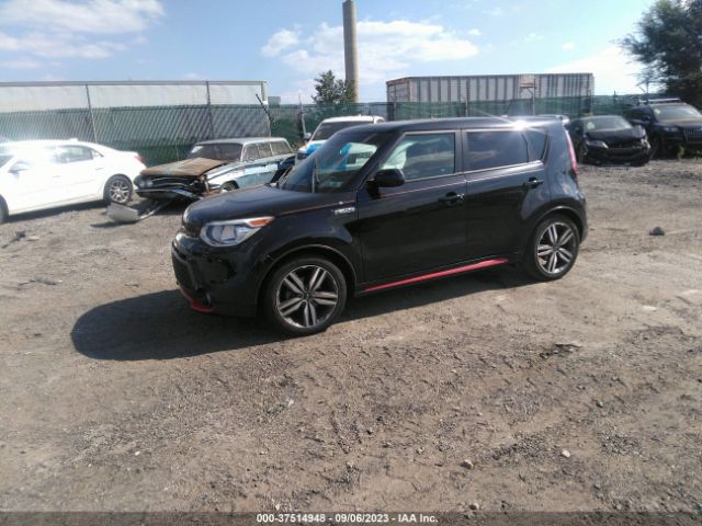 KNDJP3A56F7775575 KIA SOUL +